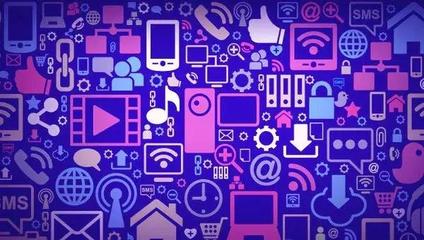 物联网如何“颠覆”信息传播？