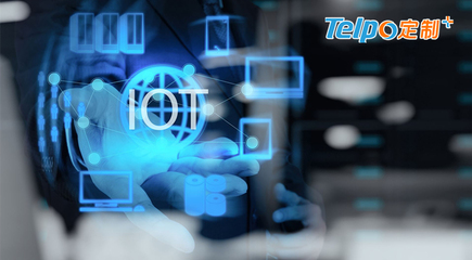 未来O2O物联网技术巨变 天波智能硬件定制与终端再升级，引领智慧物联新时代